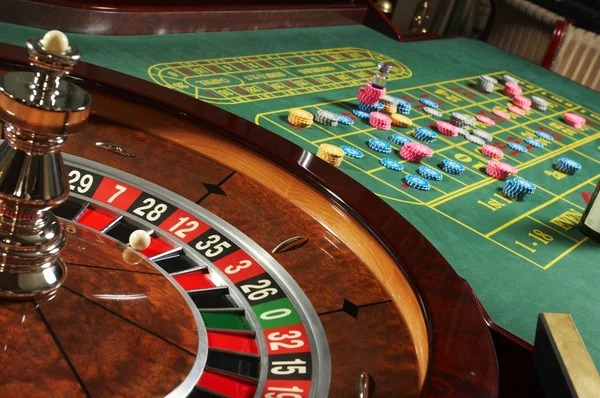Bandar Poker Game